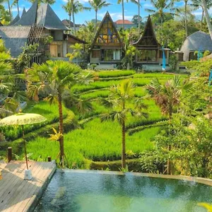 Menzel Ośrodek wypoczynkowy Ubud