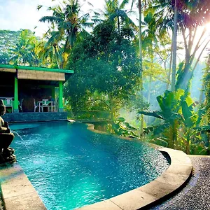 Dupa Kompleks wypoczynkowy Ubud
