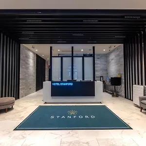 Stanford Hotel Nowy Jork