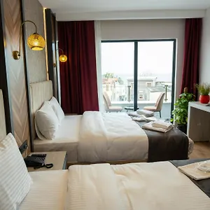 Linda Port Hotel Stambuł